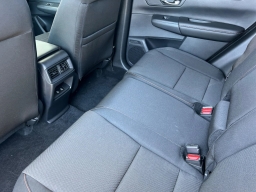 Honda CR-V Hybrid Sport FWD 2026