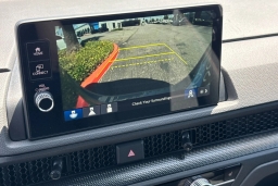 Honda CR-V Hybrid Sport FWD 2026