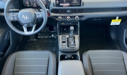 Honda CR-V Hybrid Sport FWD 2026