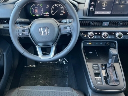 Honda CR-V Hybrid Sport FWD 2026