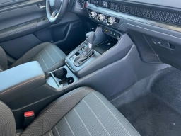 Honda CR-V Hybrid Sport FWD 2026