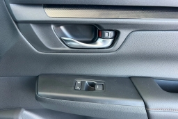 Honda CR-V Hybrid Sport FWD 2026