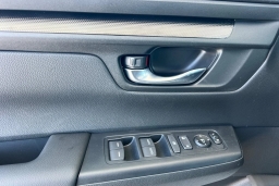 Honda CR-V Hybrid Sport FWD 2026