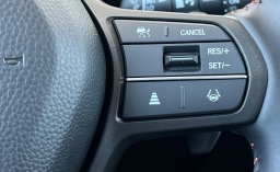 Honda CR-V Hybrid Sport FWD 2026