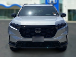 Honda CR-V Hybrid Sport FWD 2026