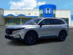 Honda CR-V Hybrid Sport FWD 2026