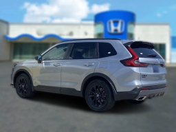 Honda CR-V Hybrid Sport FWD 2026