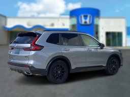 Honda CR-V Hybrid Sport FWD 2026