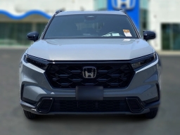 Honda CR-V Hybrid Sport FWD 2026