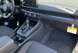 Honda CR-V Hybrid Sport FWD 2026