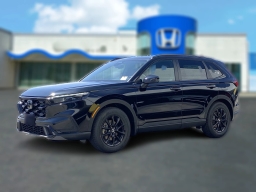 Honda CR-V Hybrid Sport FWD 2026