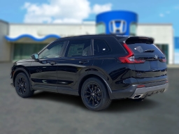 Honda CR-V Hybrid Sport FWD 2026