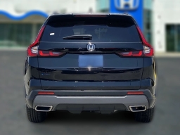 Honda CR-V Hybrid Sport FWD 2026