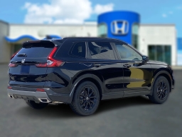 Honda CR-V Hybrid Sport FWD 2026