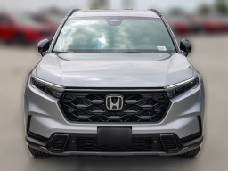 Honda CR-V Hybrid Sport-L FWD 2026