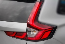 Honda CR-V Hybrid Sport-L FWD 2026