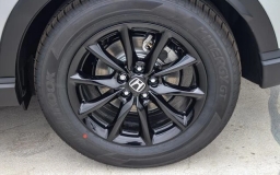 Honda CR-V Hybrid Sport-L FWD 2026