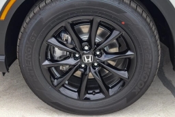 Honda CR-V Hybrid Sport-L FWD 2026