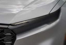 Honda CR-V Hybrid Sport-L FWD 2026