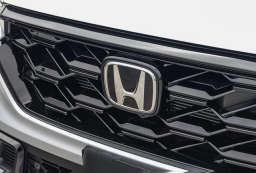 Honda CR-V Hybrid Sport-L FWD 2026