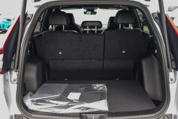 Honda CR-V Hybrid Sport-L FWD 2026