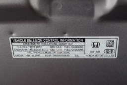 Honda CR-V Hybrid Sport-L FWD 2026