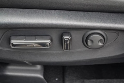 Honda CR-V Hybrid Sport-L FWD 2026