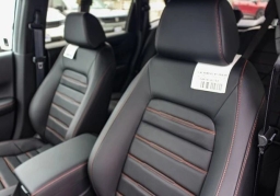 Honda CR-V Hybrid Sport-L FWD 2026