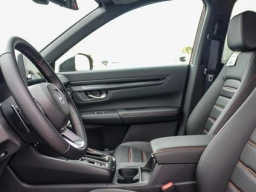 Honda CR-V Hybrid Sport-L FWD 2026