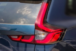 Honda CR-V Hybrid Sport-L FWD 2026