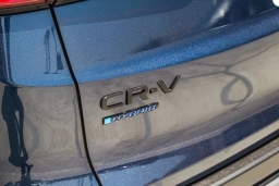 Honda CR-V Hybrid Sport-L FWD 2026