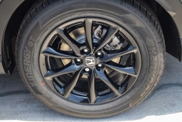 Honda CR-V Hybrid Sport-L FWD 2026