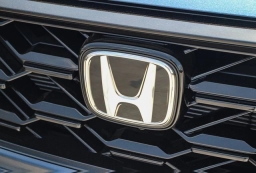 Honda CR-V Hybrid Sport-L FWD 2026