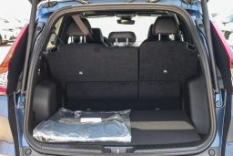 Honda CR-V Hybrid Sport-L FWD 2026