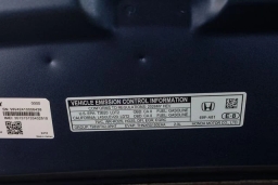 Honda CR-V Hybrid Sport-L FWD 2026