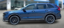 Honda CR-V Hybrid Sport-L FWD 2026