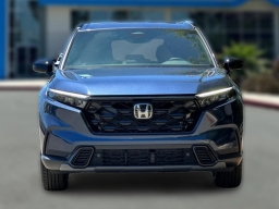 Honda CR-V Hybrid Sport-L FWD 2026
