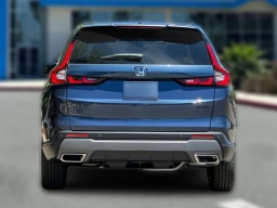 Honda CR-V Hybrid Sport-L FWD 2026