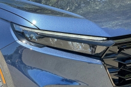 Honda CR-V Hybrid Sport-L FWD 2026