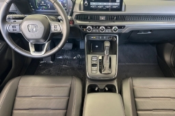 Honda CR-V Hybrid Sport-L FWD 2026