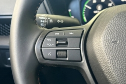 Honda CR-V Hybrid Sport-L FWD 2026