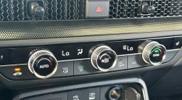 Honda CR-V Hybrid Sport-L FWD 2026