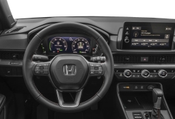 Honda CR-V Hybrid Sport-L FWD 2026