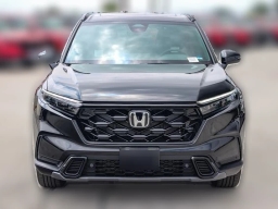 Honda CR-V Hybrid Sport-L FWD 2026