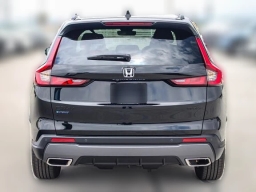 Honda CR-V Hybrid Sport-L FWD 2026