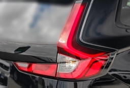 Honda CR-V Hybrid Sport-L FWD 2026