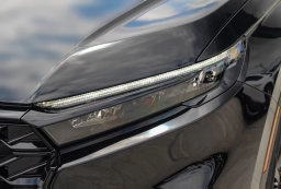 Honda CR-V Hybrid Sport-L FWD 2026