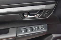 Honda CR-V Hybrid Sport-L FWD 2026