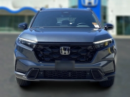 Honda CR-V Hybrid Sport-L FWD 2026