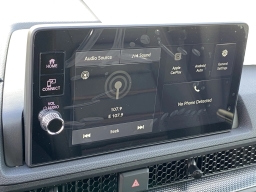 Honda CR-V Hybrid Sport-L FWD 2026